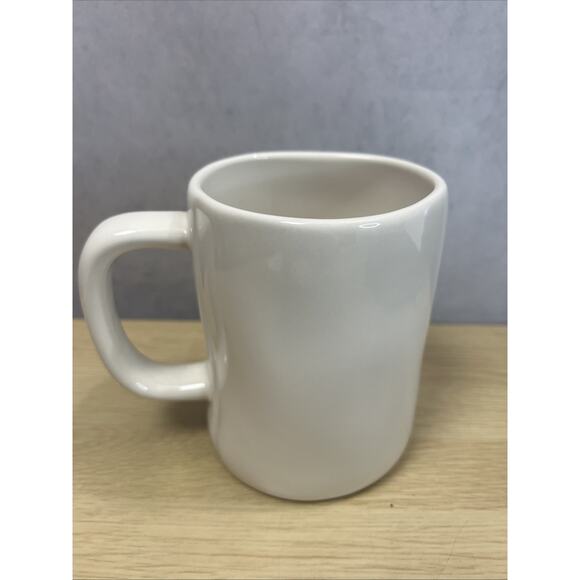 Rae Dunn Mama Bird Mug by Magenta 16oz Garden Nature Ornithology Farmhouse - Picture 4 of 7